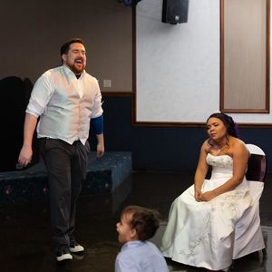 Meet your Posher, Brayden